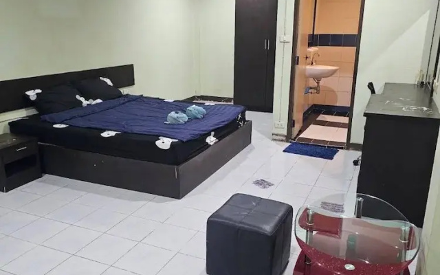 Leisure Residence