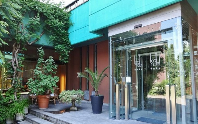 Hotel Lodi