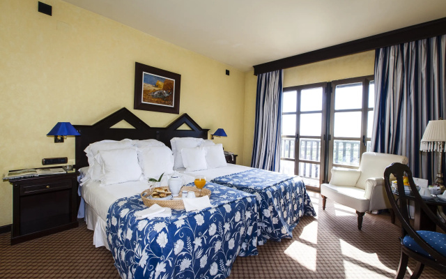 Hotel Ciudad De Ubeda