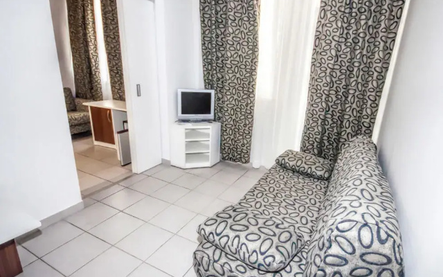 Bozava Resort Hotels Mirta/Lavanda/Agava