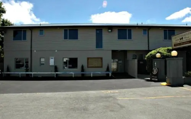 The Halswell Accommodation