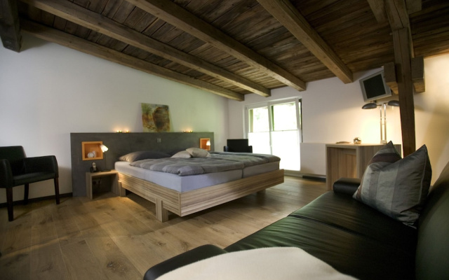 Hotel zur Kloster-Mühle