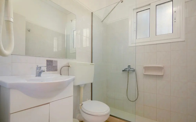 Beach Villa Roma With Private Pool