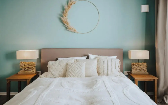 Baltic Village - Boho-Beachhouse