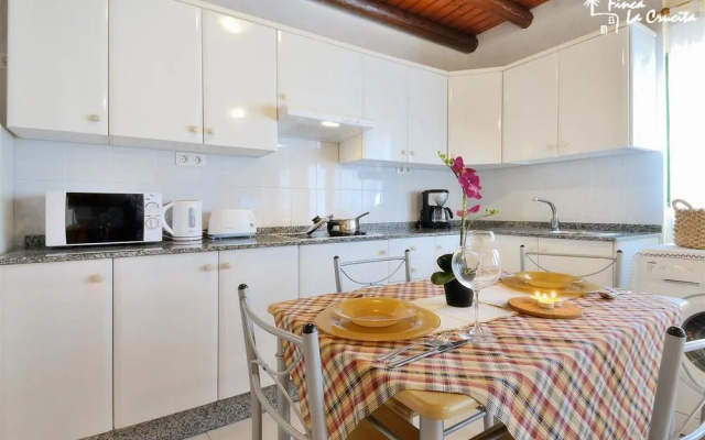 Apartament Caracola