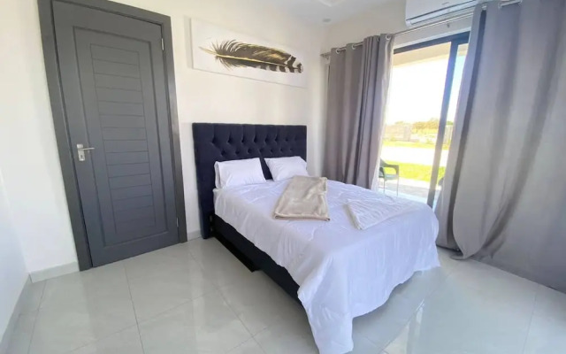 Luxurious Motherland Apartments