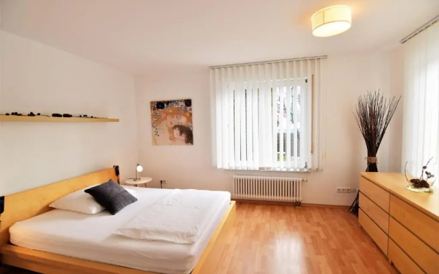 Apartment D&D Spessart