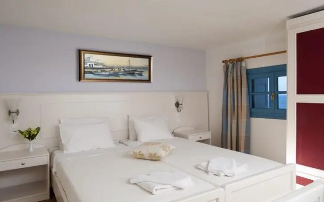Captains House Traditional Hotel Suites