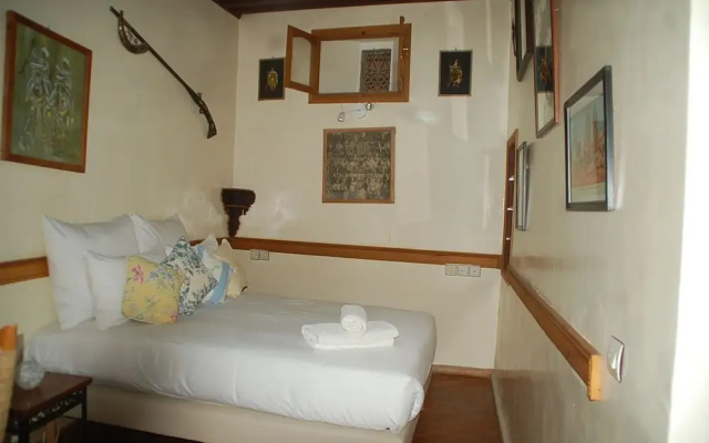 Museum House - Dar Melyani