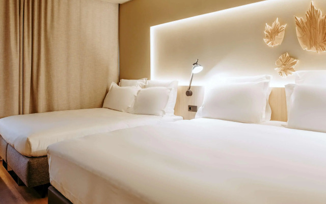 Mercure Fátima