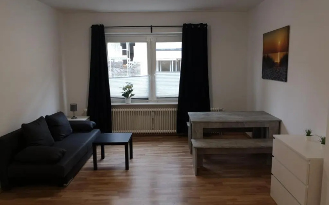 Oldtown Appartement 3