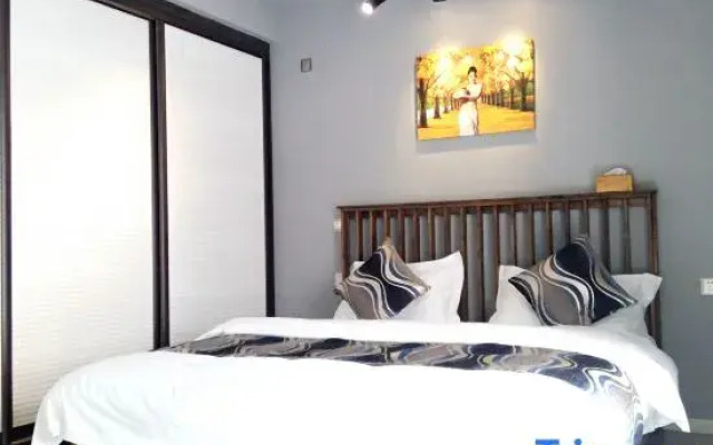 Zhuzhu Xinying Wu Homestay
