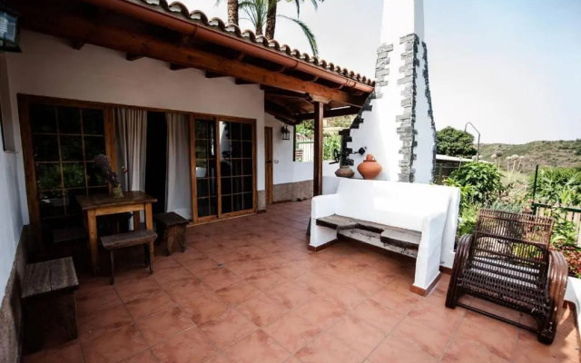 Casas Medina