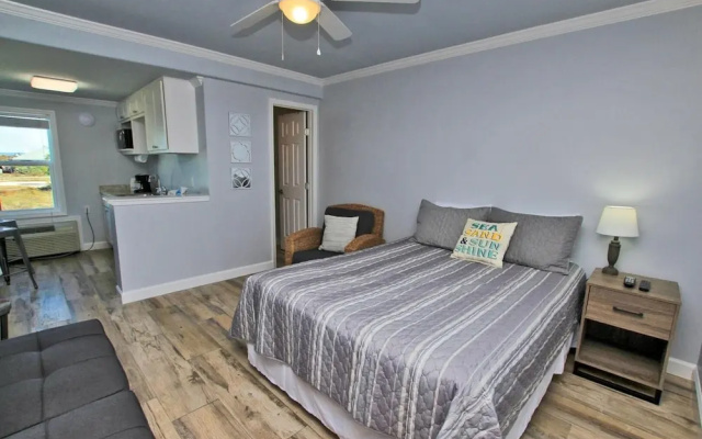 Beachview 203