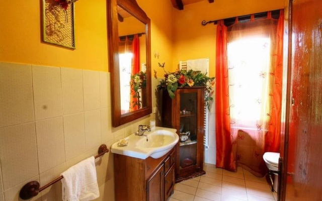 Casa Vacanza Le Corniole
