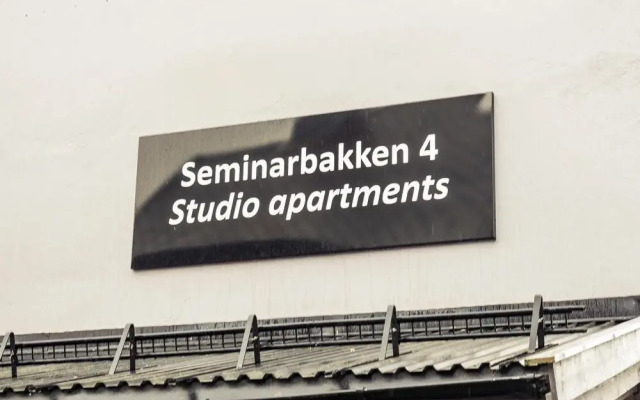 Seminarbakken Appartments