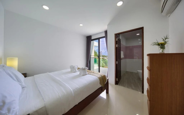 Villa Jasmin