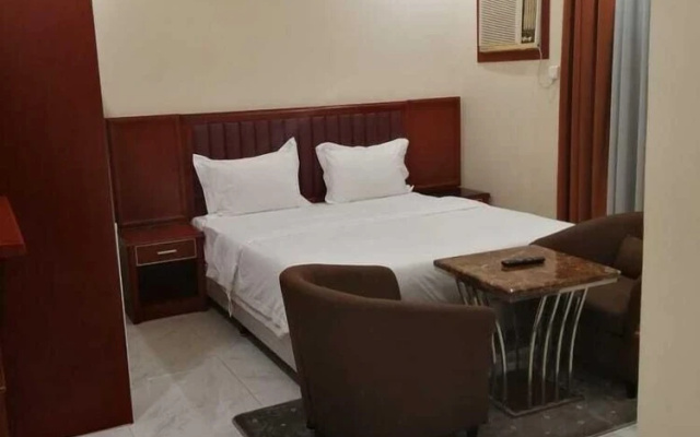Roshan Hotel