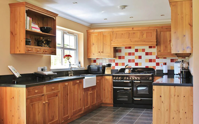 Strath Glebe Bed & Breakfast