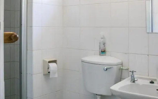 Profcon Resort