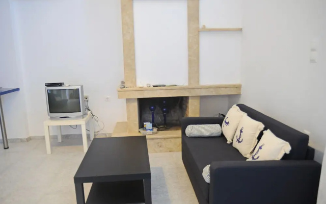 Homey Apartments