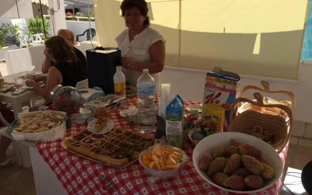 B&B Cuore di Gallipoli