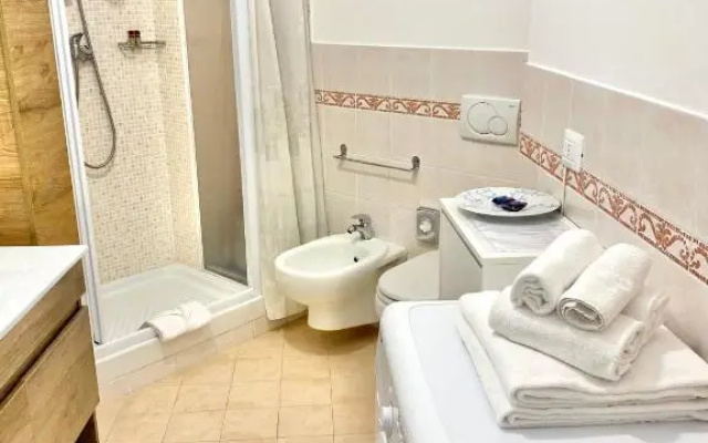 LE PALME Loft Apartment
