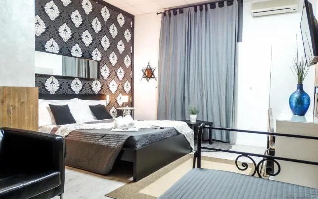 Magic Guest House