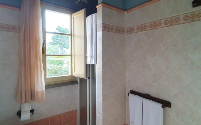 Cozy Apartment Near Bolgheri