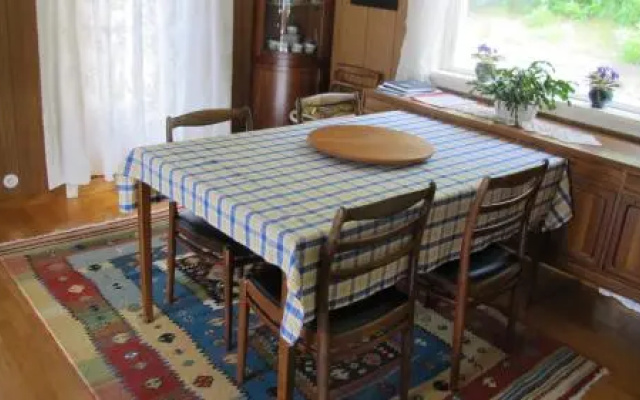 Selje Hotel