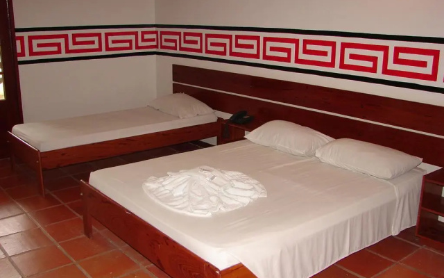 Hotel Ilha do Marajó by Unna