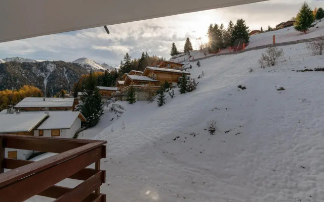 Studio Mont-parrain C29