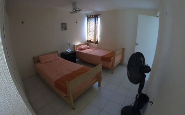 Casa Bugambilias Cancun