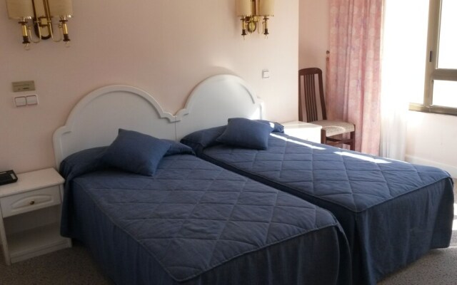 Apartamentos de la Hoz