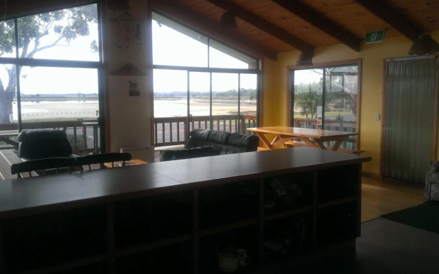 Bridport Seaside Lodge