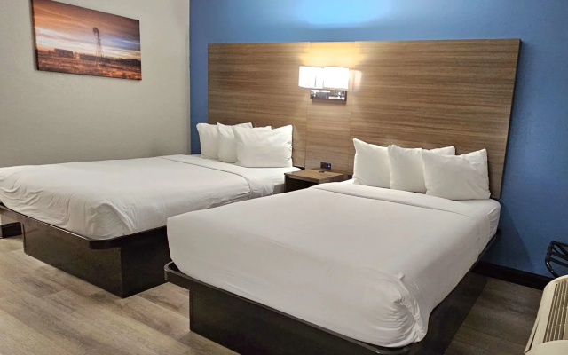 Days Inn by Wyndham Victoria TX East
