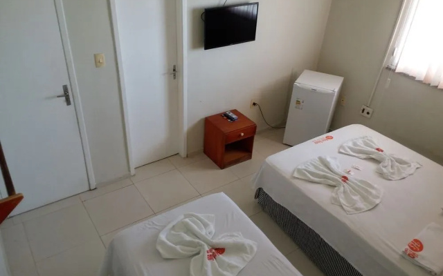 Hotel Salute