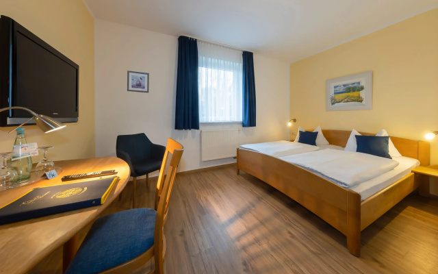 Land-gut-Hotel Hermann