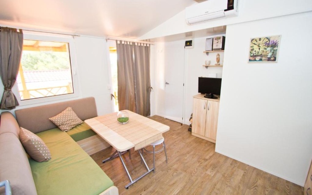 Bluebay Croatia Mobile Homes