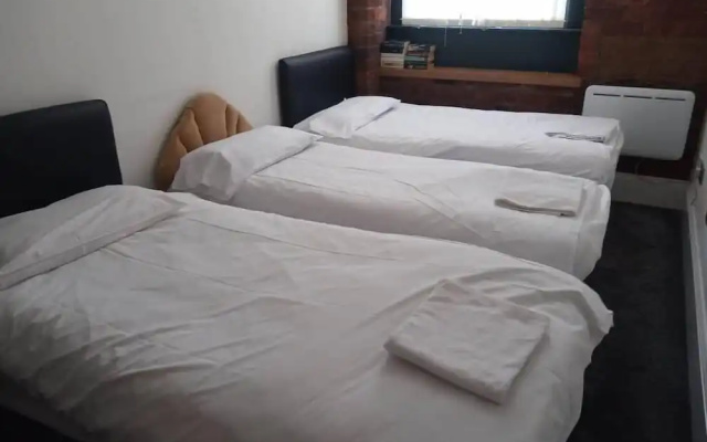 Premier Apartments