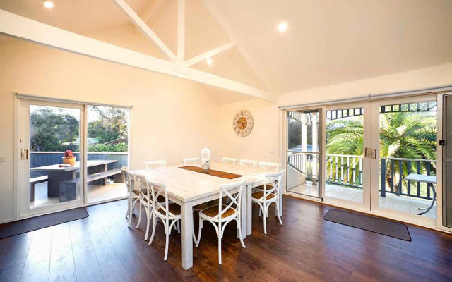 Boathouse Resort Studios & Suites