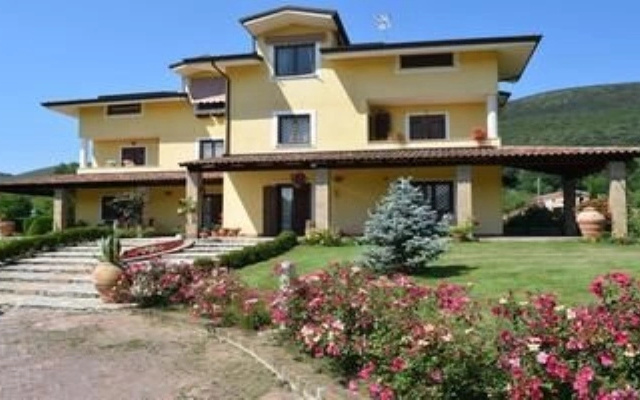 Villa Cristina