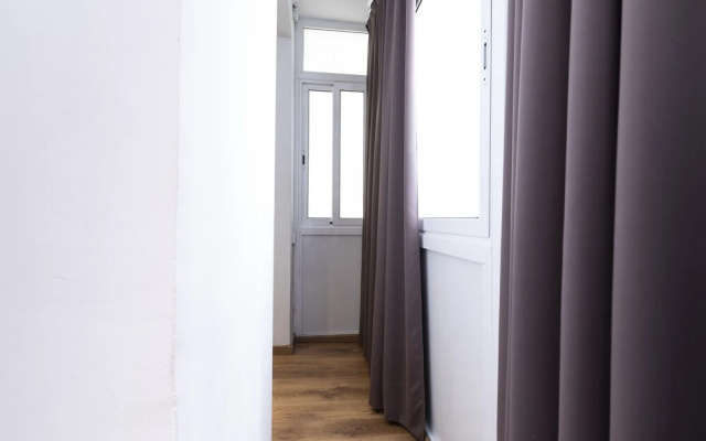 AB Eixample Viladomat Apartments