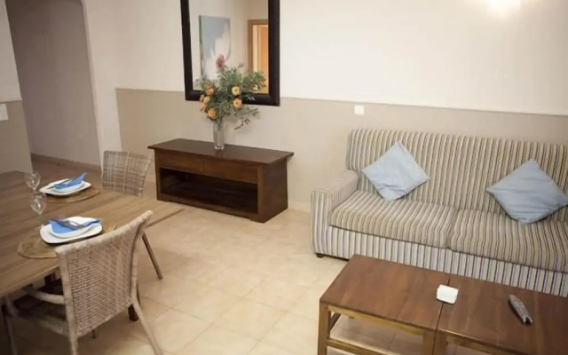 Apartamentos Las Dunas