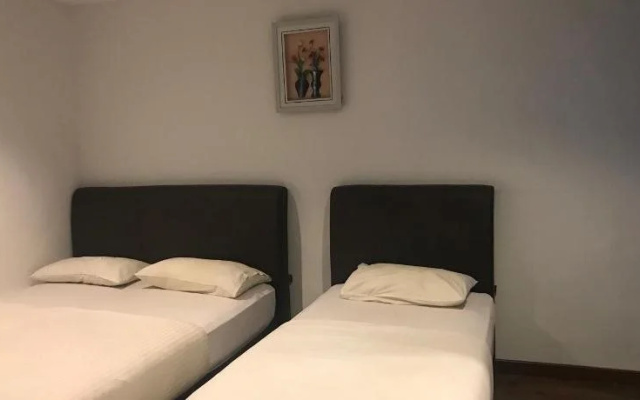 1st Inn Hotel Subang Jaya SJ 15