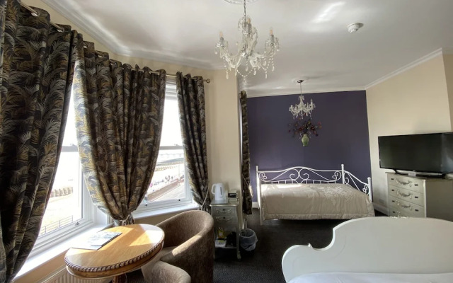 Atlanta Guesthouse