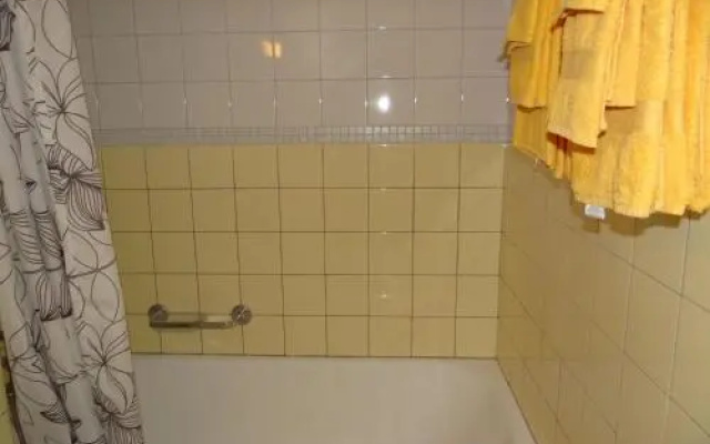 Apartment Neuschwändi 63