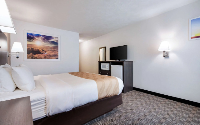 Quality Inn & Suites McCook