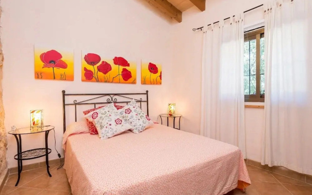Sa Figuera Blanca - Villa With Private Pool