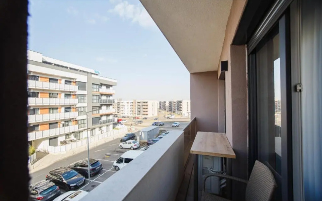Retreat to a Stylish Home at West Residence